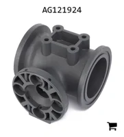AGCO AG121924 Корпус