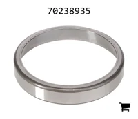 AGCO 70238935 Коническая обойма роликового подшипника