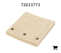 AGCO 72633773 Полоса