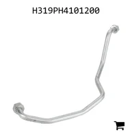 AGCO H319PH4101200 Патрубок наддува