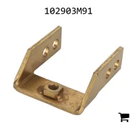 AGCO 102903M91 Петля