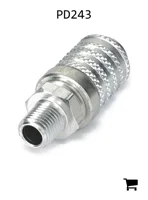 AGCO PD243 Муфта