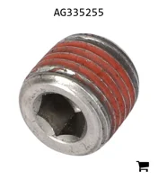 AGCO AG335255 Вентиляционная пробка