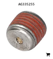 AGCO AG335255 Вентиляционная пробка