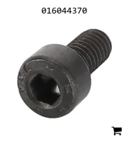 AGCO 016044370 Болт