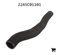 AGCO 2245C01101 Воздухопровод воздушного фильтра