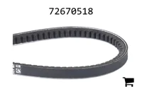 AGCO 72670518 Ремень кондиционера