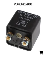 AGCO V34341400 Реле