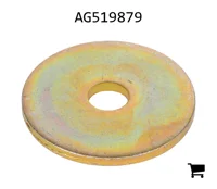 AGCO AG519879 Плоская шайба