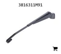 AGCO 3816311M91 Рычаг стеклоочистителя заднего стекла
