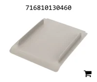 AGCO 716810130460 Крышка