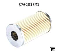 AGCO 3702815M1 Картридж топливного фильтра