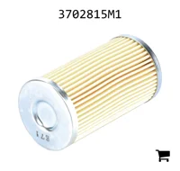AGCO 3702815M1 Картридж топливного фильтра