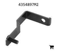 AGCO 4354897M2 Опора