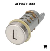 AGCO ACP0431000 Замок цилиндра