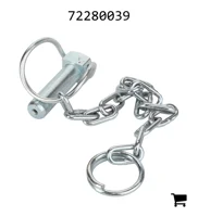 AGCO 72280039 Цепь AGCO Parts