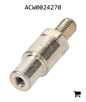 AGCO ACW0024270 Адаптер