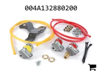 AGCO 004A132880200 Соединительная головка