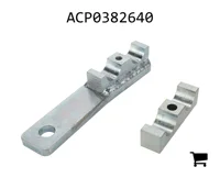 AGCO ACP0382640 Зажим