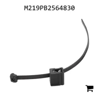 AGCO M219PB2564830 Кабельная стяжка