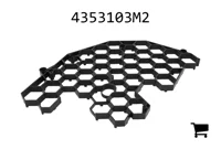 AGCO 4353103M2 Кронштейн