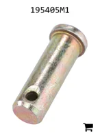 AGCO 195405M1 Палец навески
