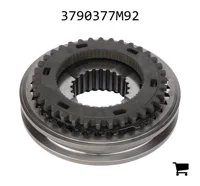 AGCO 3790377M92 Синхронизатор
