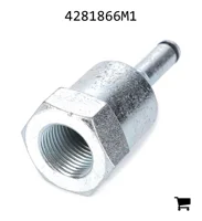 AGCO 4281866M1 Болт