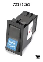 AGCO 72161261 Переключатель