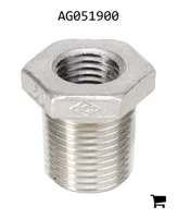 AGCO AG051900 Втулка