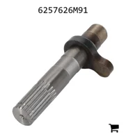 AGCO 6257626M91 Тормозной кулак