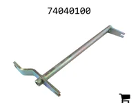 AGCO 74040100 Регулятор