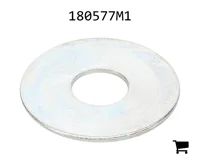 AGCO 180577M1 Плоская шайба