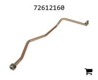 AGCO 72612160 Патрубок наддува