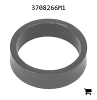 AGCO 3708266M1 Воротник