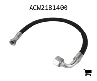 AGCO ACW2181400 Гидравлический шланг