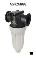 AGCO AG426888 Фланцевый промывочный фильтр-бак 2"
