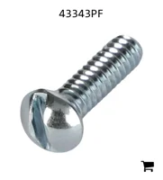 AGCO 43343PF Винт
