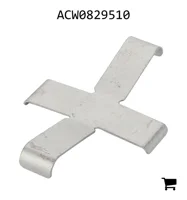 AGCO ACW0829510 Пружина