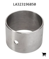 AGCO LA323196850 Проставочная втулка