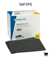 AGCO SWFSPG Полировальная подушка