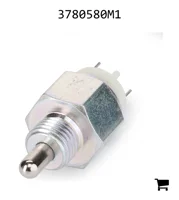 AGCO 3780580M1 Датчик сцепления