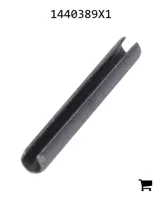 AGCO 1440389X1 Пружинный разрезной штифт