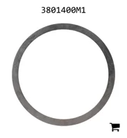 AGCO 3801400M1 Шайба