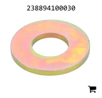 AGCO 238894100030 Диск