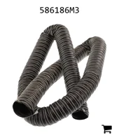 AGCO 586186M3 Шланг