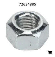 AGCO 72634805 Стопорная гайка