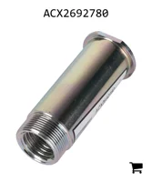 AGCO ACX2692780 Шестигранная втулка