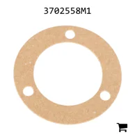 AGCO 3702558M1 Прокладка