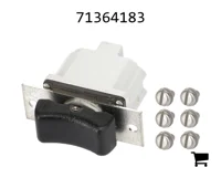 AGCO 71364183 Переключатель